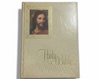 The New American Bible, Edition