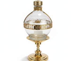 Royale Deluxe Chambord Liqueur Decanter fourth image