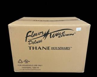 Flavor Wave Oven Deluxe by Thane Housewares third image