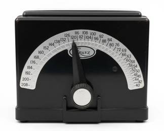 Franz Metronome second image
