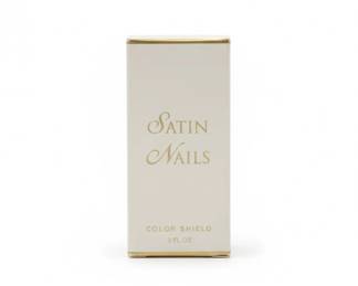Mary Kay Satin Nails Color Shield fourth image