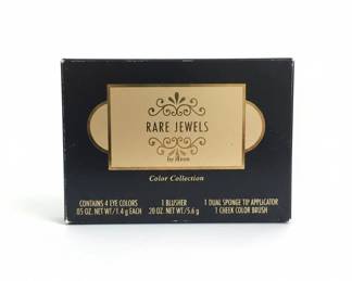 Mary Kay Rare Jewels Color Collection fifth image