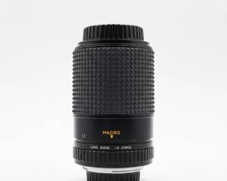 Vivitar . Macro Lens second image