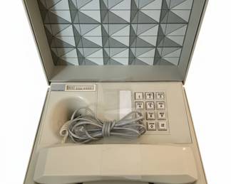 DecoTel Personal Telephones DCT sixth image