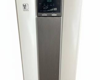Nikken Air Wellness Power Air Purifier third image