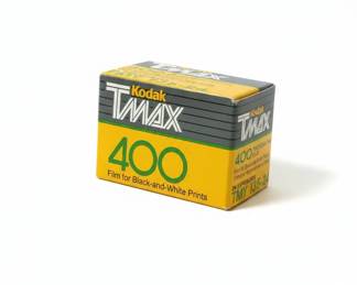 Kodak TMax Professional Film third image