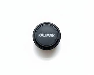 Kallimar mm f or . Lens fourth image