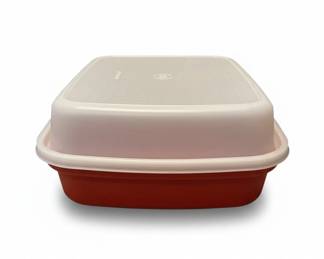 Tupperware SeasonServe Marinating Container fifth image
