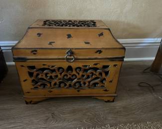 Decorative Storage Box