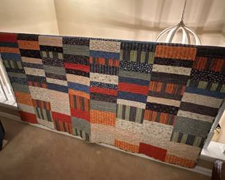 Handmade Quilter