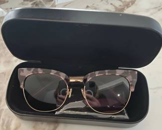 Coach HC L or Sunglasses fifth image
