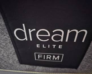 Dream Elite Firm Queen Mattress second image