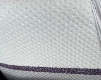 King Size Purple Harmony mattress