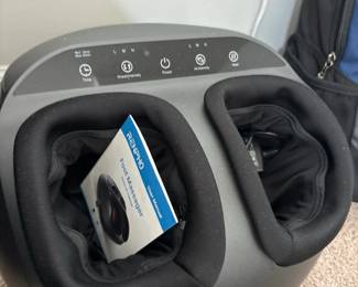 RENPHO Foot Massager RFFMR