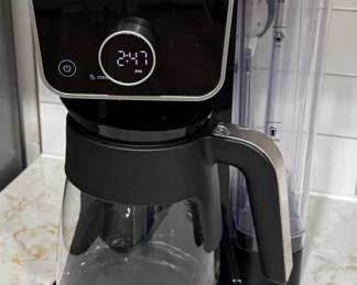 Ninja DualBrew Pro Specialty Coffee System