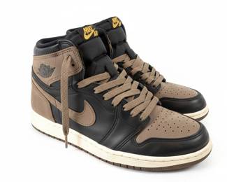 Air Jordan Retro High OG Palomino