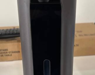 EKO Aroma Smart Liquid Soap Dispenser  Matte Gray