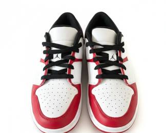 Air Jordan Nu Retro Low Chicago