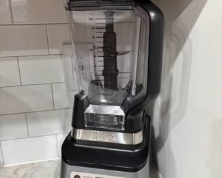 Ninja BN Professional Plus Kitchen System with AutoiQ