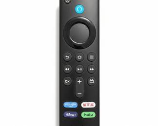 Amazon Fire TV Stick K with Alexa Voice Remote  Model second image
