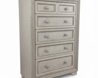 Pre-Sale Item: Valentina Bedroom Collection