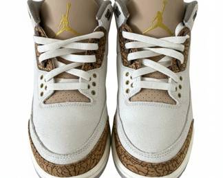 Air Jordan Retro Palomino