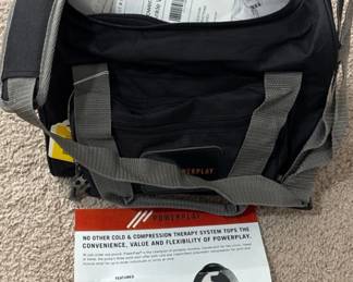 PowerPlay Cold and Compression Therapy System second image