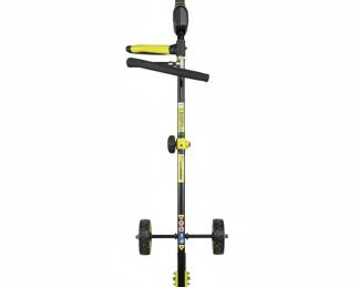 Ryobi V ExpandIt Cordless Cultivator second image