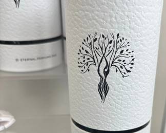 Eternal Perfume Oils Tree of Life Eau de Parfum second image