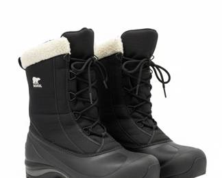 Sorel Caribou Waterproof Winter Boots