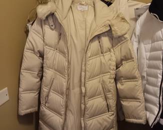 XL down Coat  Laundry by Shelli Segal