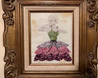 MARILYN - be-dazzled!