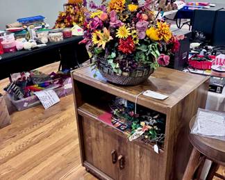 Holiday Decor and Misc