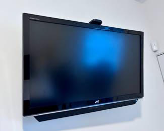 Flatscreen TV