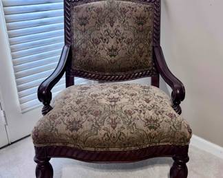 Accent Chair