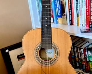 Acoustic Guitar