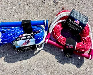 Ski Rope ( Only one available)