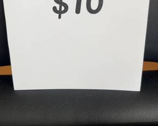$10