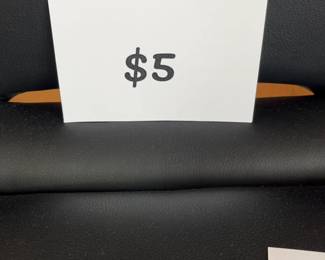 $5