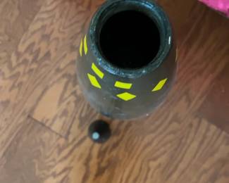 Inert 155mm M449E2 Artillery Projectile Replica