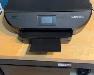 HP ENVY 5540 Wireless All-in-One Photo Printer