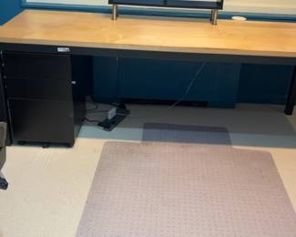 Modern Office Desk 84 x 29 x 29