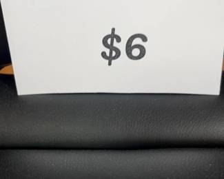 $6