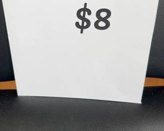 $8