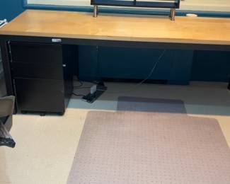 Modern Office Desk 84 x 29 x 29