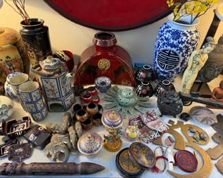 THIS TABLE IS LOADED WITH GLOBAL FINDS