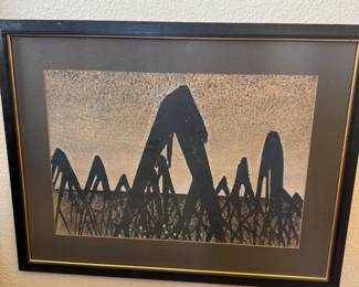 MCM ART SO VERY DOPE!