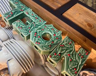 N O E L - MADE IN JAPAN