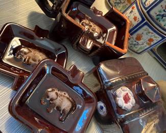 JUST THE SWEETEST THINGS HERE