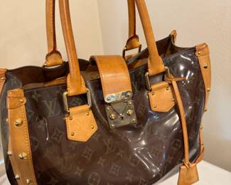 LOUIS VUITTON "MARC JOCOBS" ERA TOTE